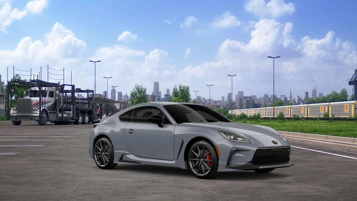 New 2027 Thunder Toyota Premium image 14