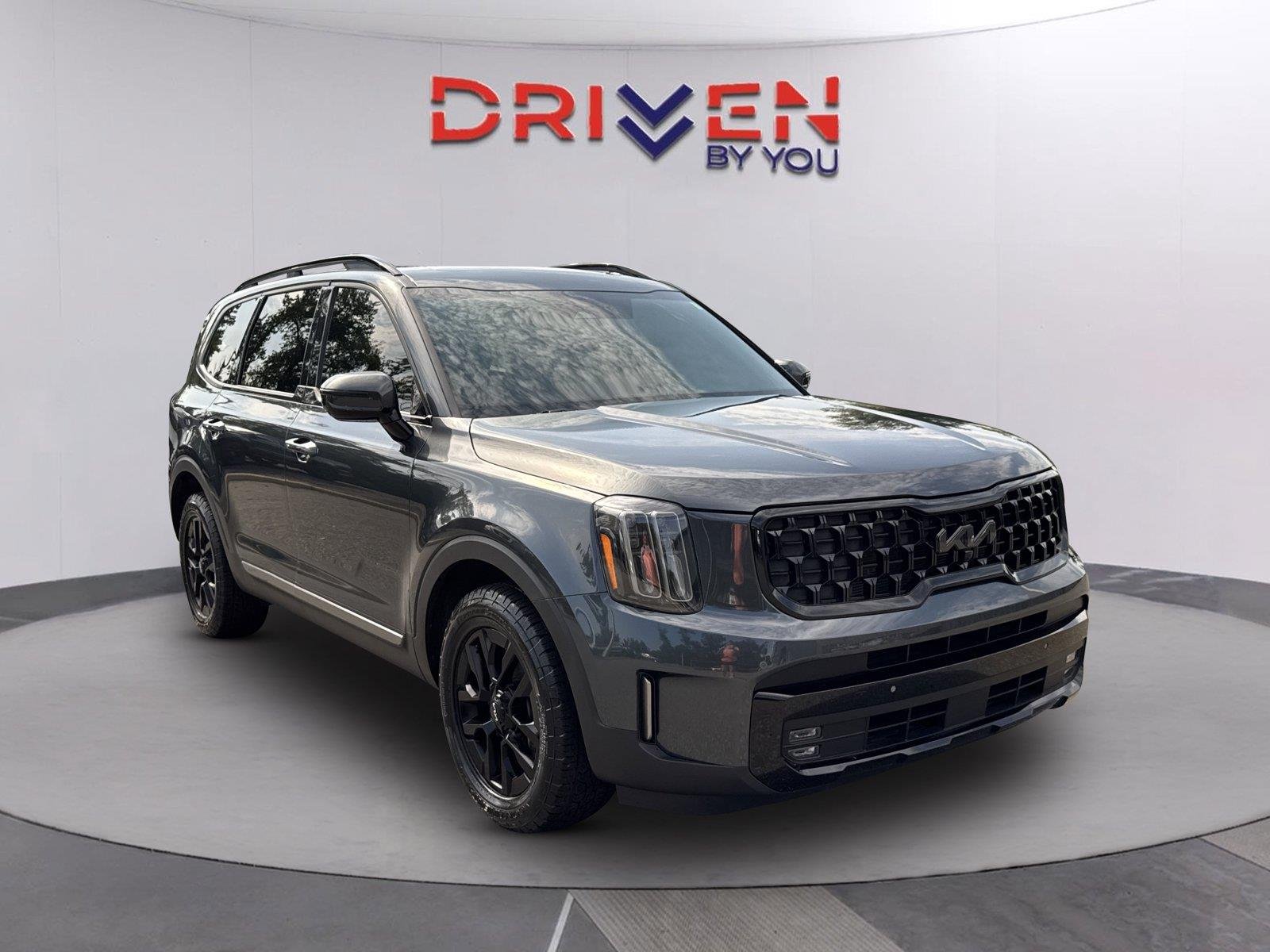 2023 Kia Telluride