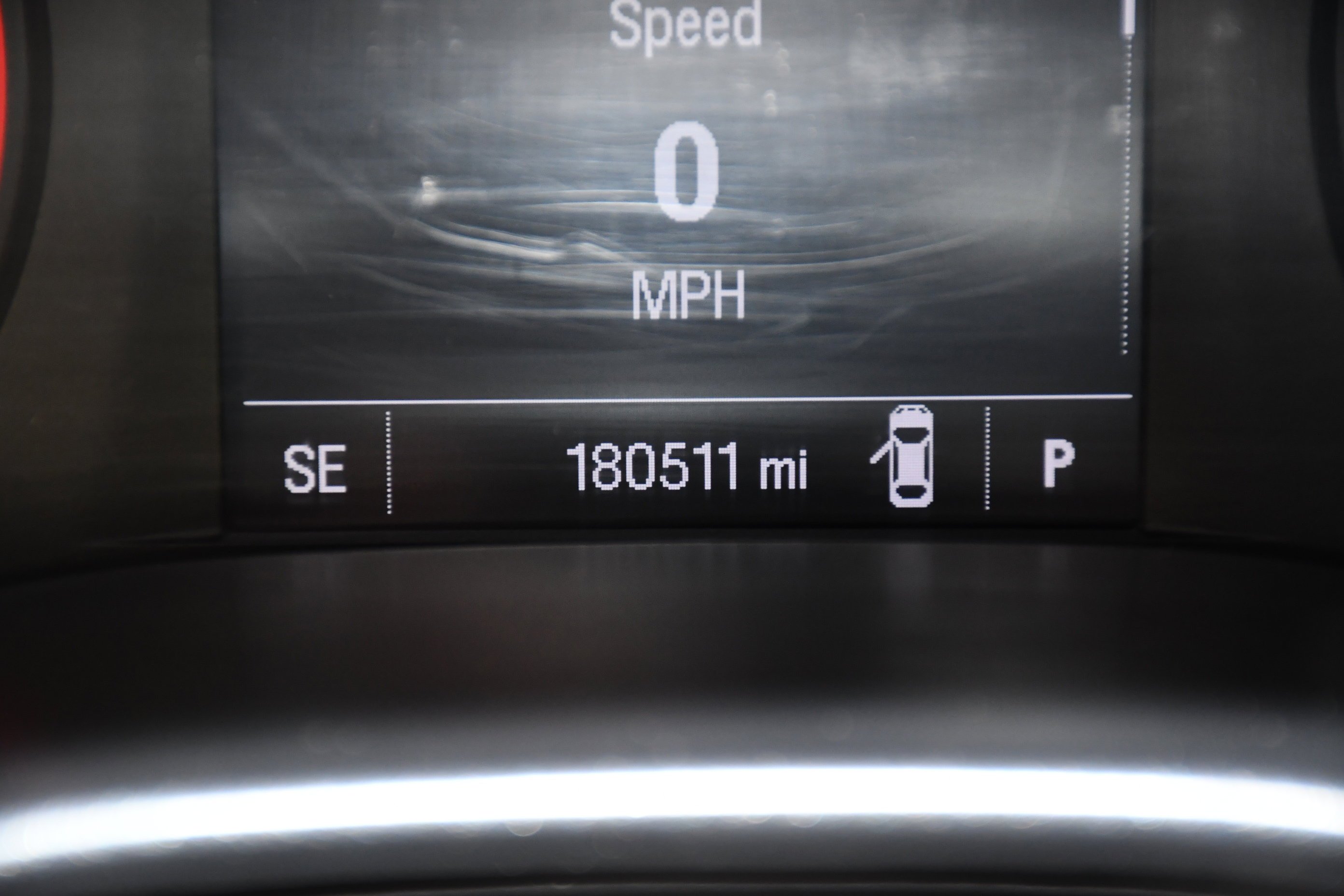 Used 2015 Summit White Chevrolet 2WD WT image 20