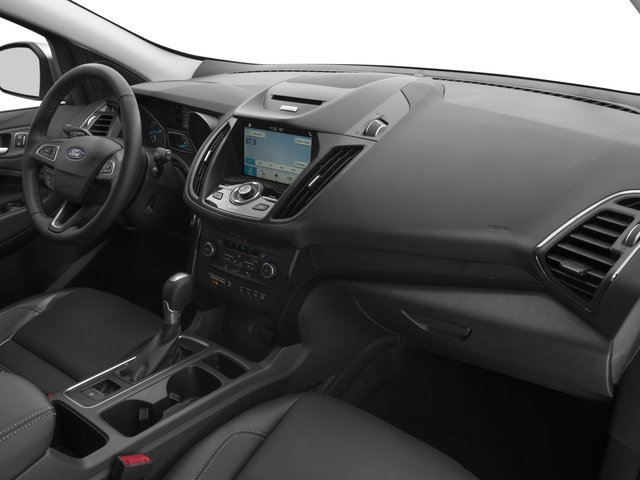 2018 Ford Escape Titanium - Photo 16