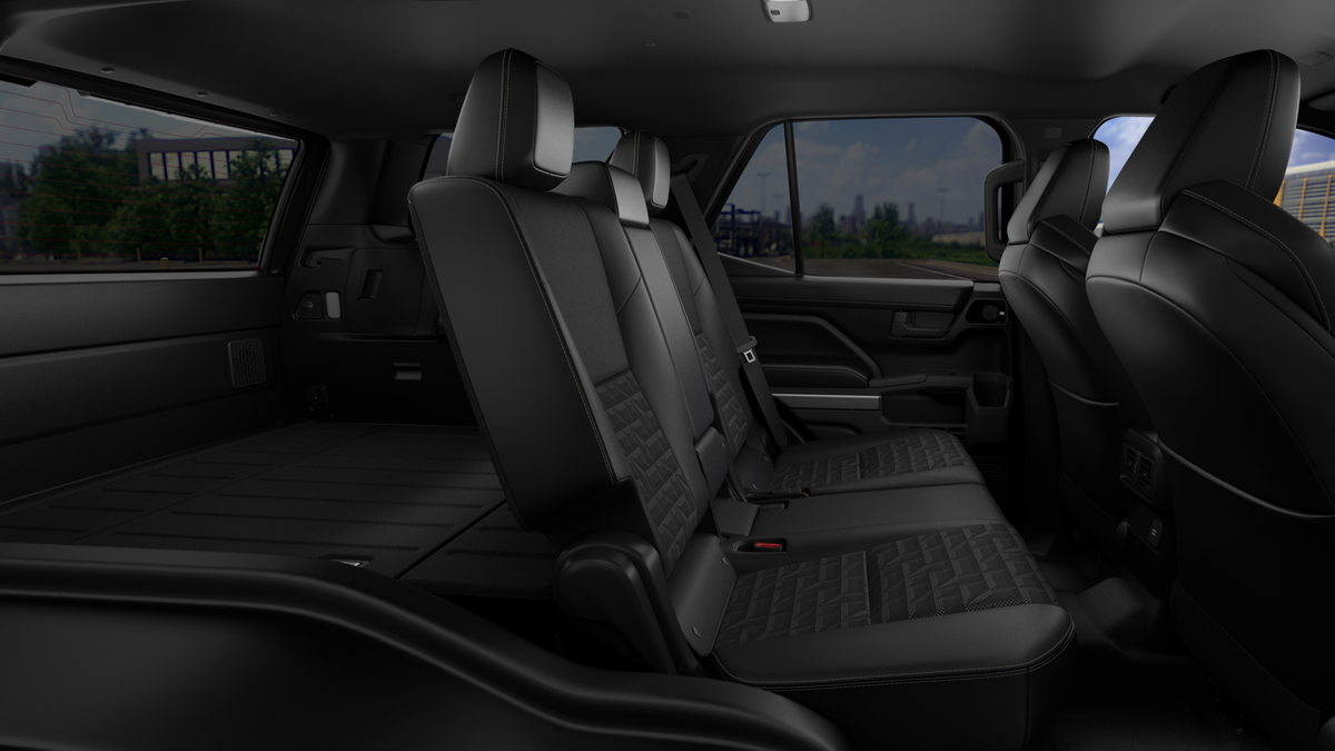 New 2026  Toyota TRD Off Road Premium image 43