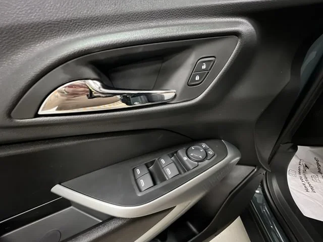2026 Chevrolet Trax LS - Photo 21