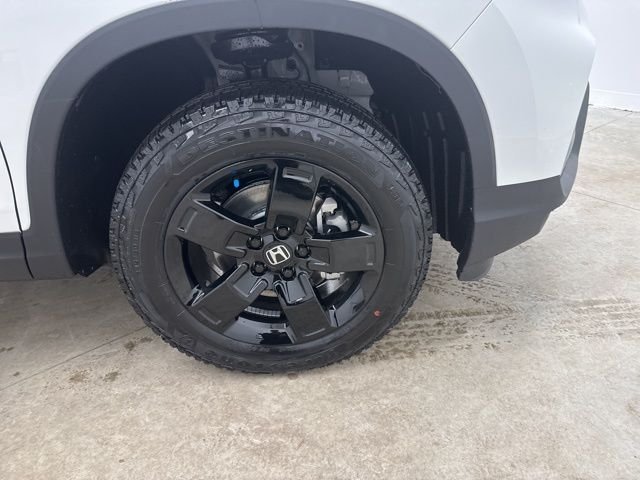 2026 Honda Ridgeline Black Edition - Photo 12