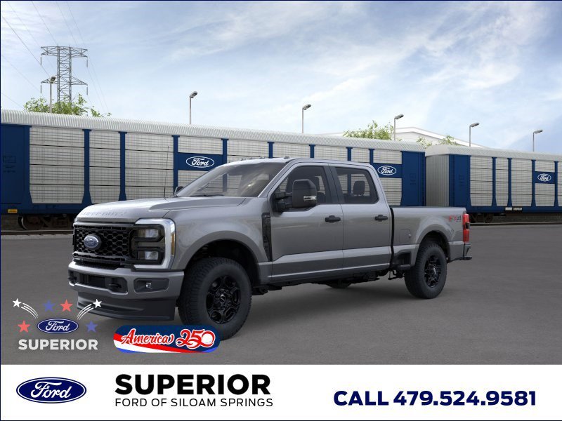 2026 Ford F-250 XL 4x4 Crew Cab 6-3/4' Box's photo
