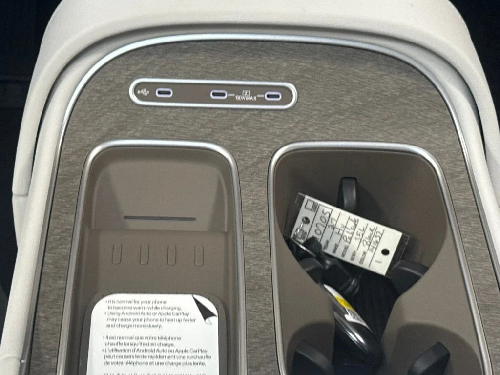 New 2027 Abyss Black Pearl Hyundai SEL image 18
