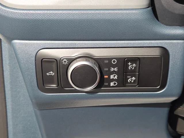 2025 Ford Maverick Tremor - Photo 26