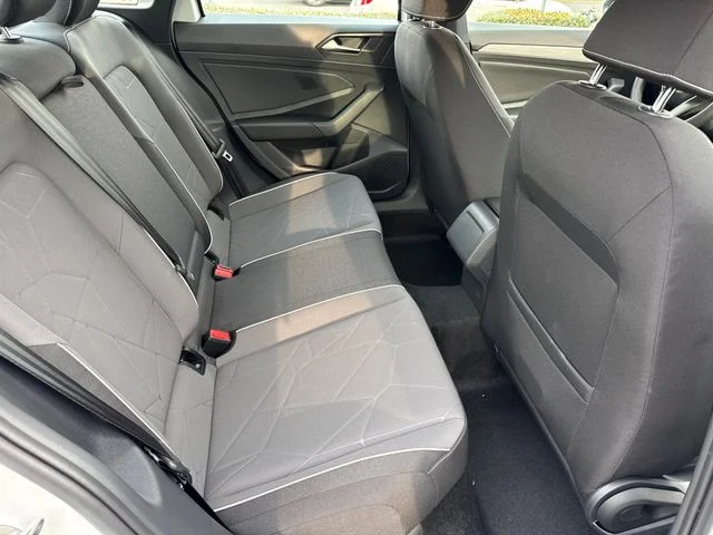 New 2026 Pure White Volkswagen 1.5T Sport image 20