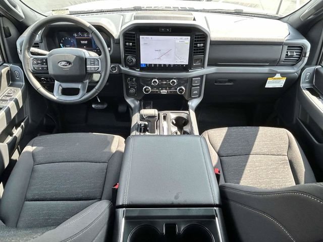 New 2026 Avalanche Ford TCcustoms image 7