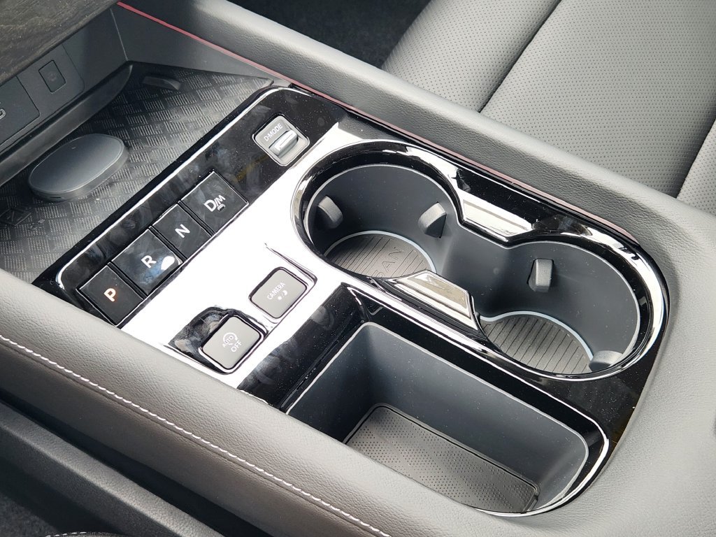 2026 Nissan Murano SL - Photo 20