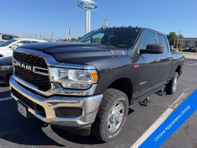 Used 2022 Gray Ram Tradesman image 8