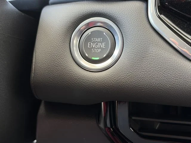 New 2026 Red GMC Elevation image 26