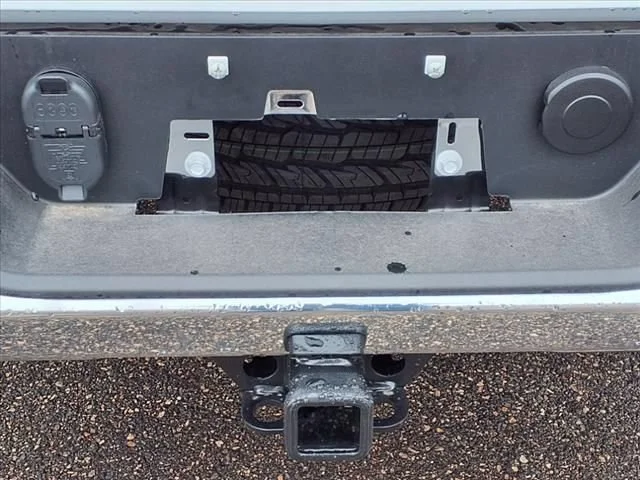 2025 GMC Sierra 1500 Pro - Photo 17