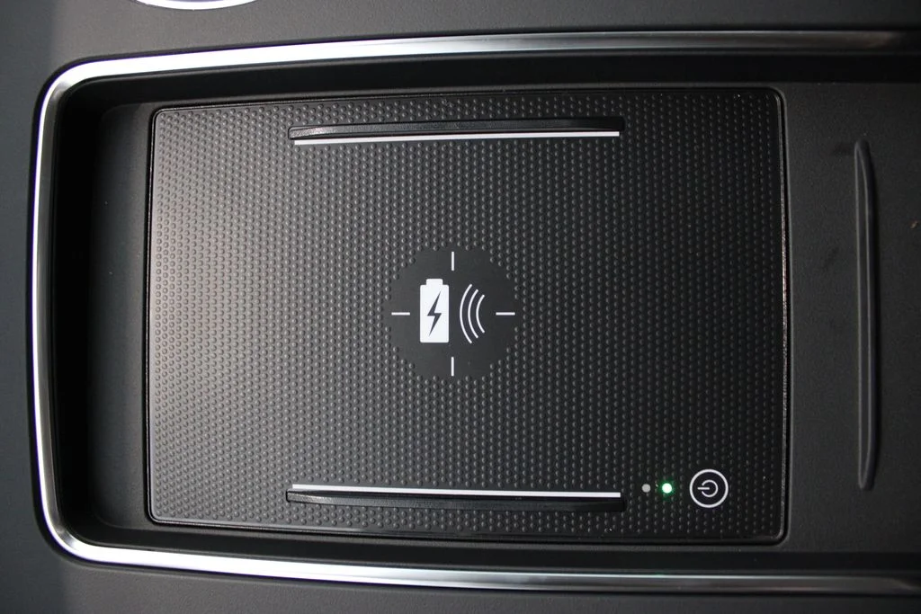 New 2026 Majestic Black Pearl Acura Advance Package image 18