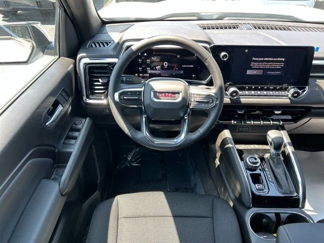 New 2026 Summit White GMC Elevation image 19