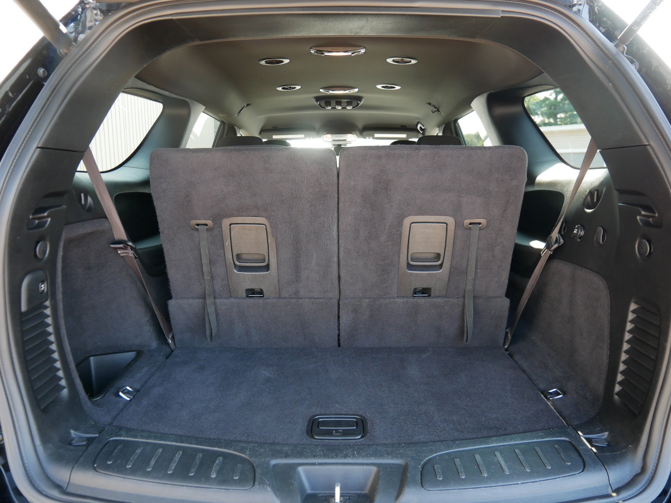 Used 2023 DB Black Clearcoat Dodge GT image 13