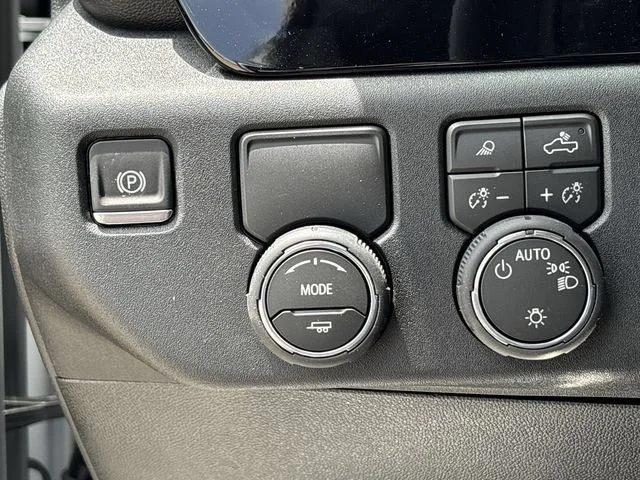 2026 Chevrolet Silverado 1500 LT - Photo 17