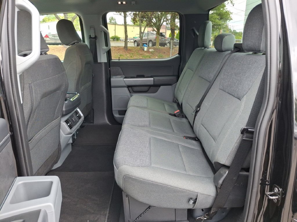2024 Ford F-150 XLT - Photo 24