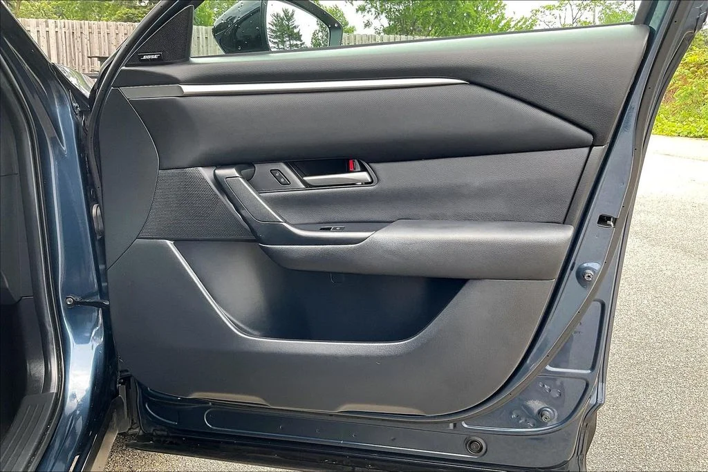 Used 2024 Blue Mazda 2.5 S Premium Package image 24