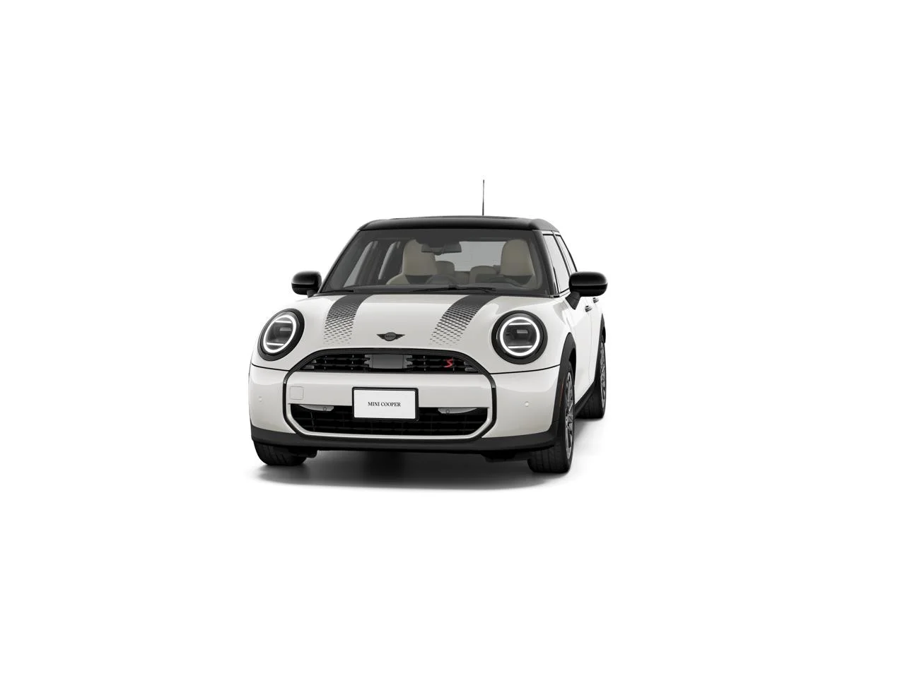 New 2027 Nanuq White Metallic MINI SIGNATURE PLUS image 3