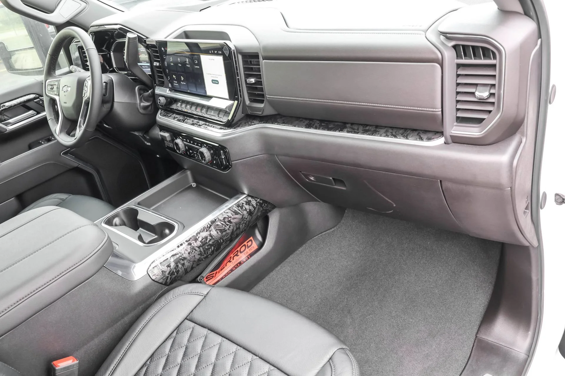 2026 Chevrolet Silverado 2500 HD LT - Photo 47