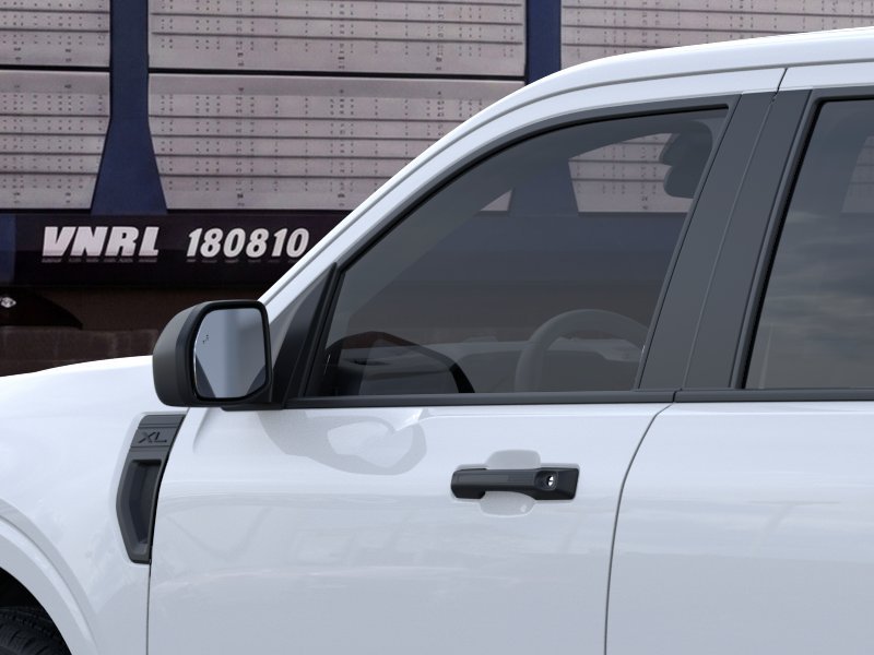 New 2026 Oxford White Ford XL image 21