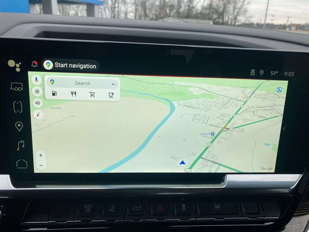 New 2026 Onyx Black GMC SLE image 18