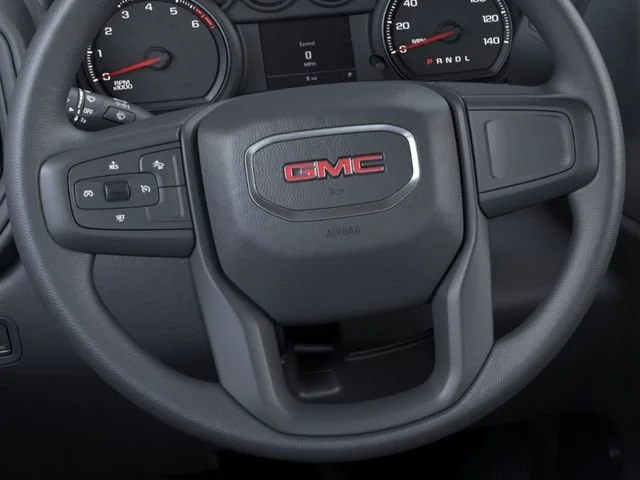 New 2026 Summit White GMC Pro image 19