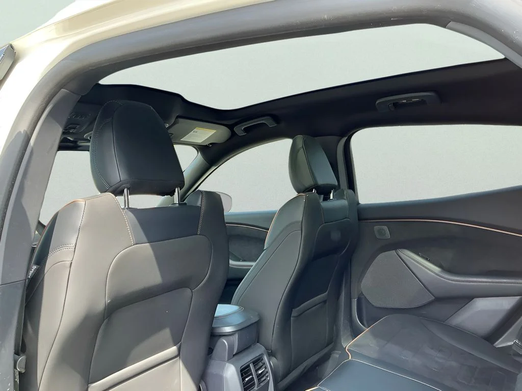Used 2023 White Ford GT image 29