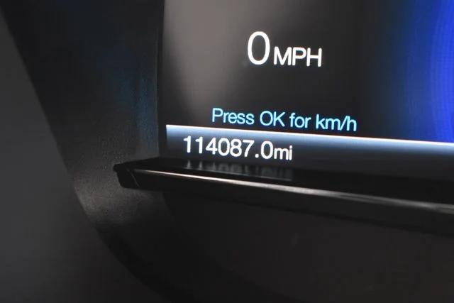 Used 2019 Gray Ford XLT image 25