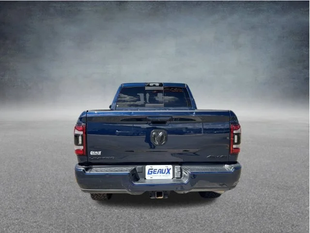 Used 2023 Blue Ram Limited image 19