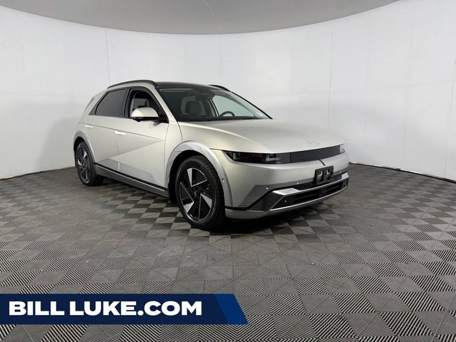 2026 Hyundai IONIQ 5 Limited