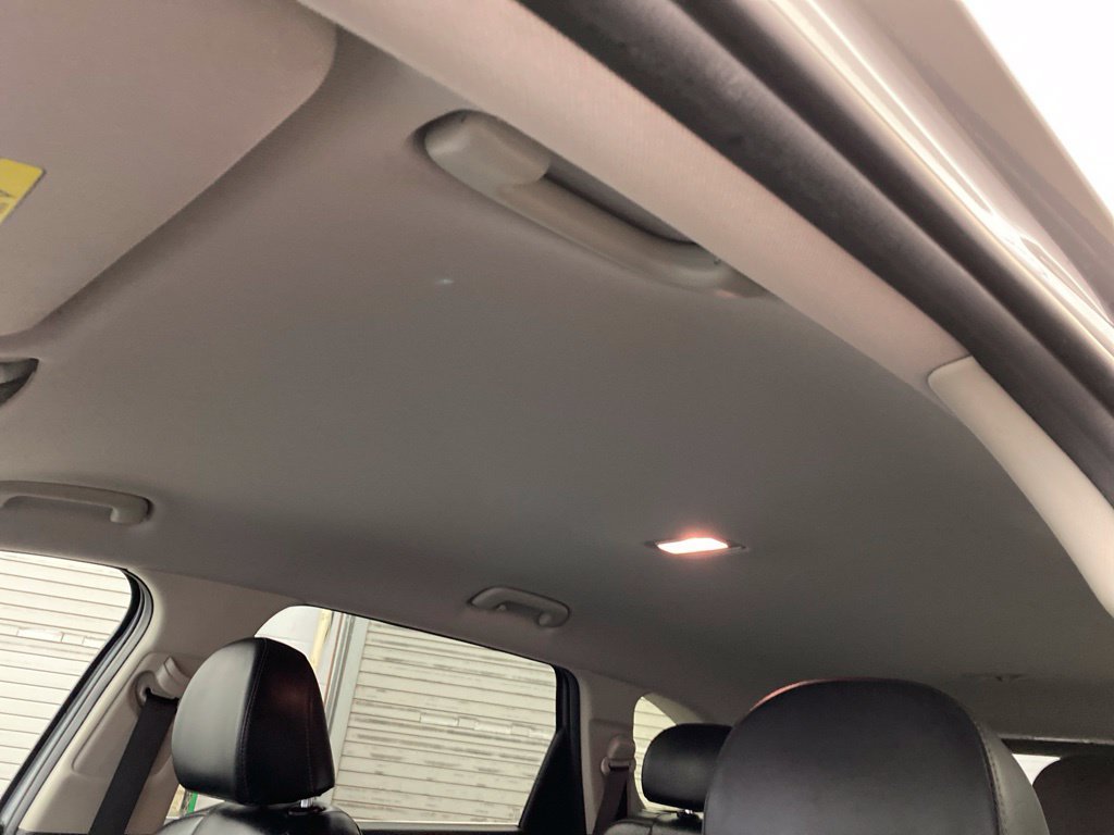 Used 2023 Gray Kia EX image 15