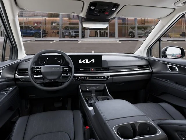 New 2027 Silver Kia SX image 14