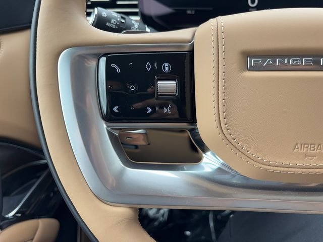 New 2026 Carpathian Grey Land Rover SE image 22