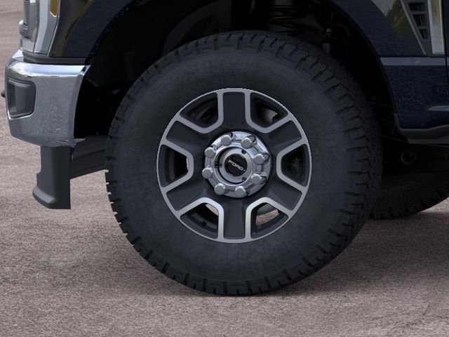 New 2026 Black Metallic Ford Lariat image 19