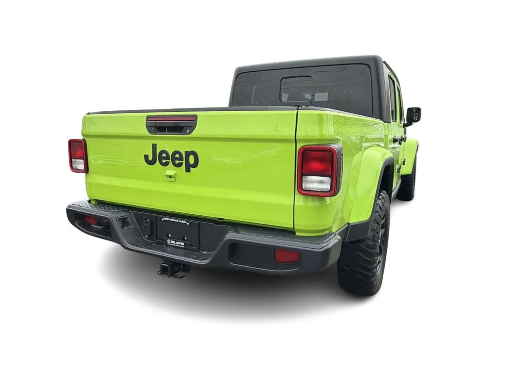 Used 2021  Jeep Sport Technology Group   Cold Weather Group image 13