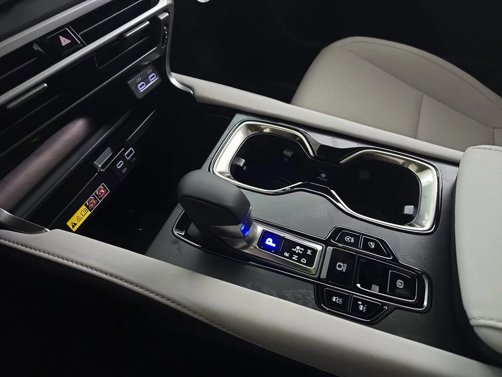 2026 Lexus RX 350 Premium - Photo 24