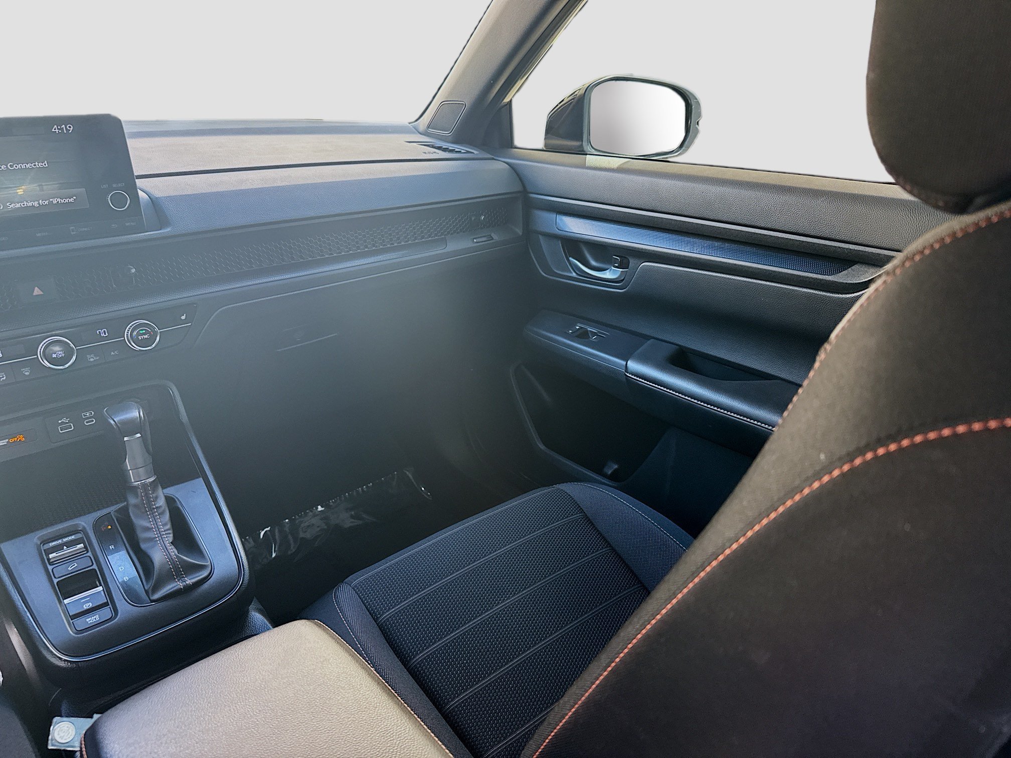 2025 Honda CR-V Sport - Photo 19