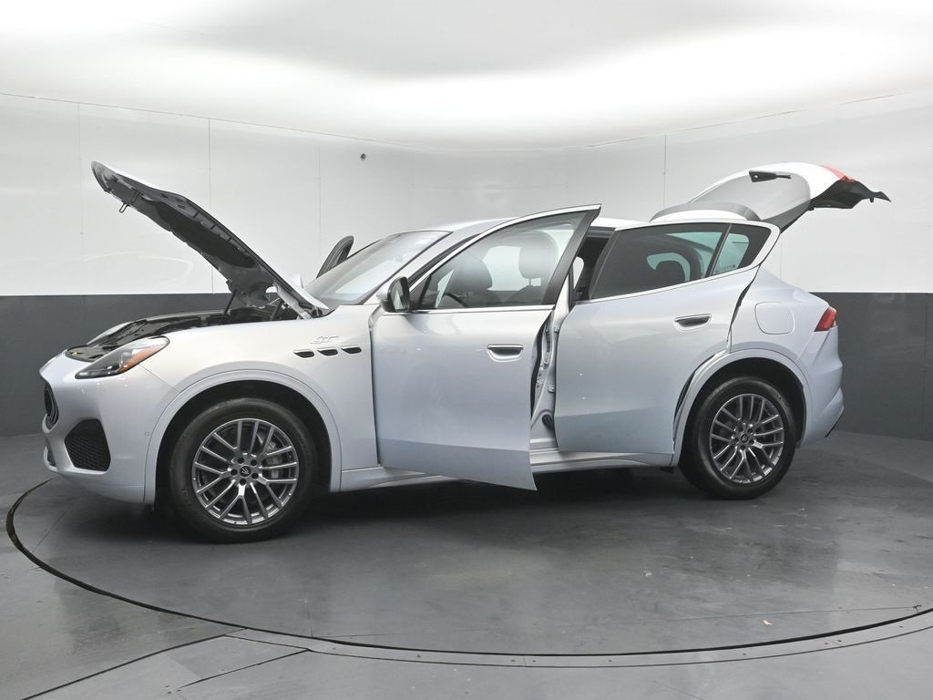 2024 MASERATI GRECALE - Image 55