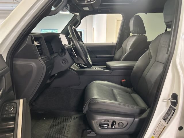 2024 Lexus GX Overtrail - Photo 14