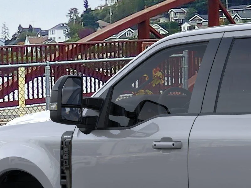 New 2026 White Ford Lariat image 22