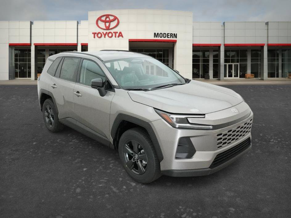 New 2026 Meteor Shower Toyota LE image 10