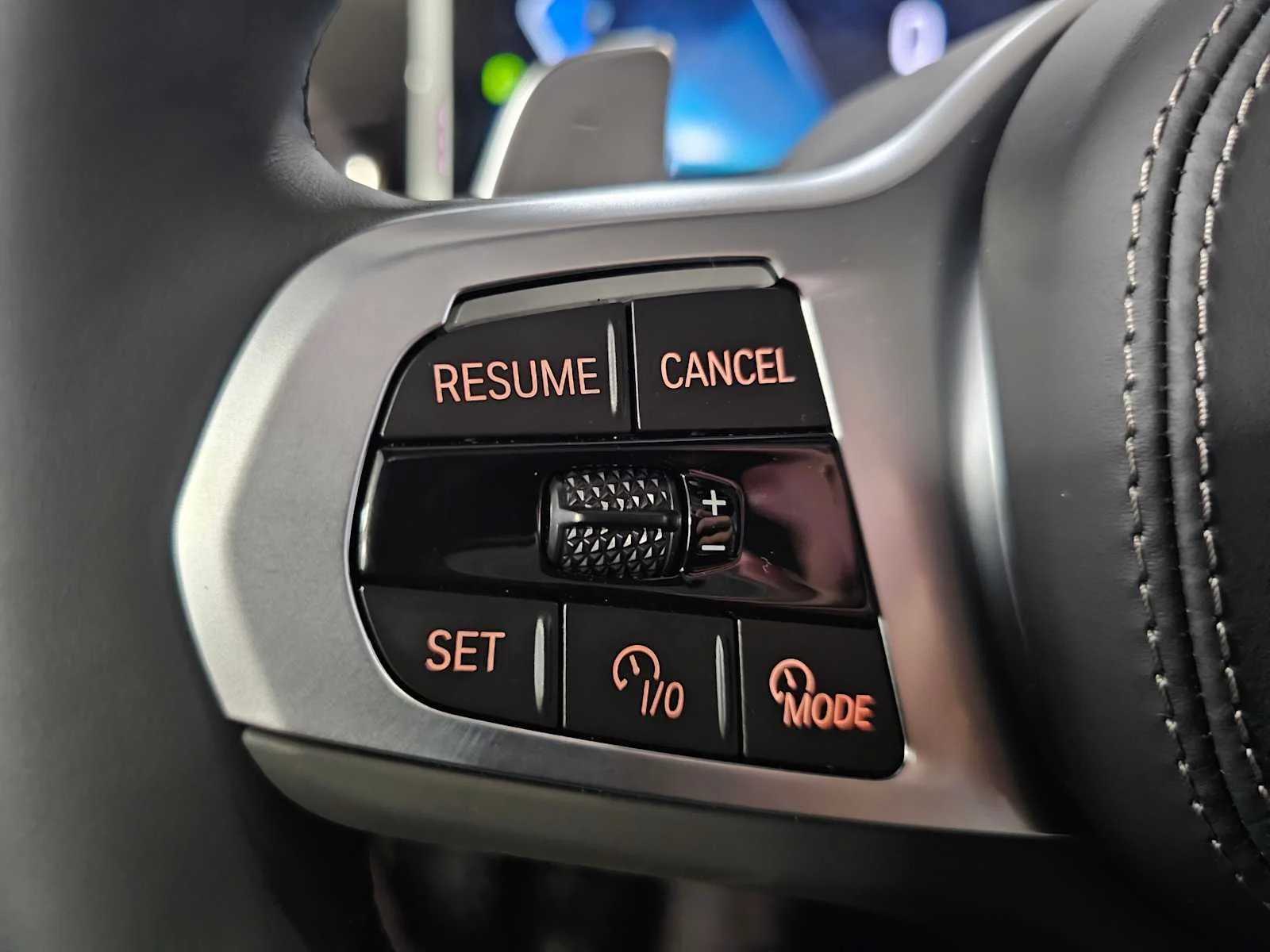 New 2026 Carbon Black Metallic BMW xDrive50e image 18