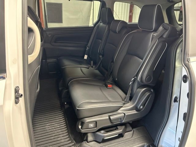 2026 Honda Odyssey Touring - Photo 19