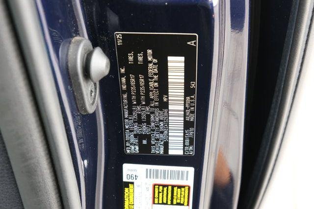 Certified Used 2026 BLUEPRINT Toyota  image 32