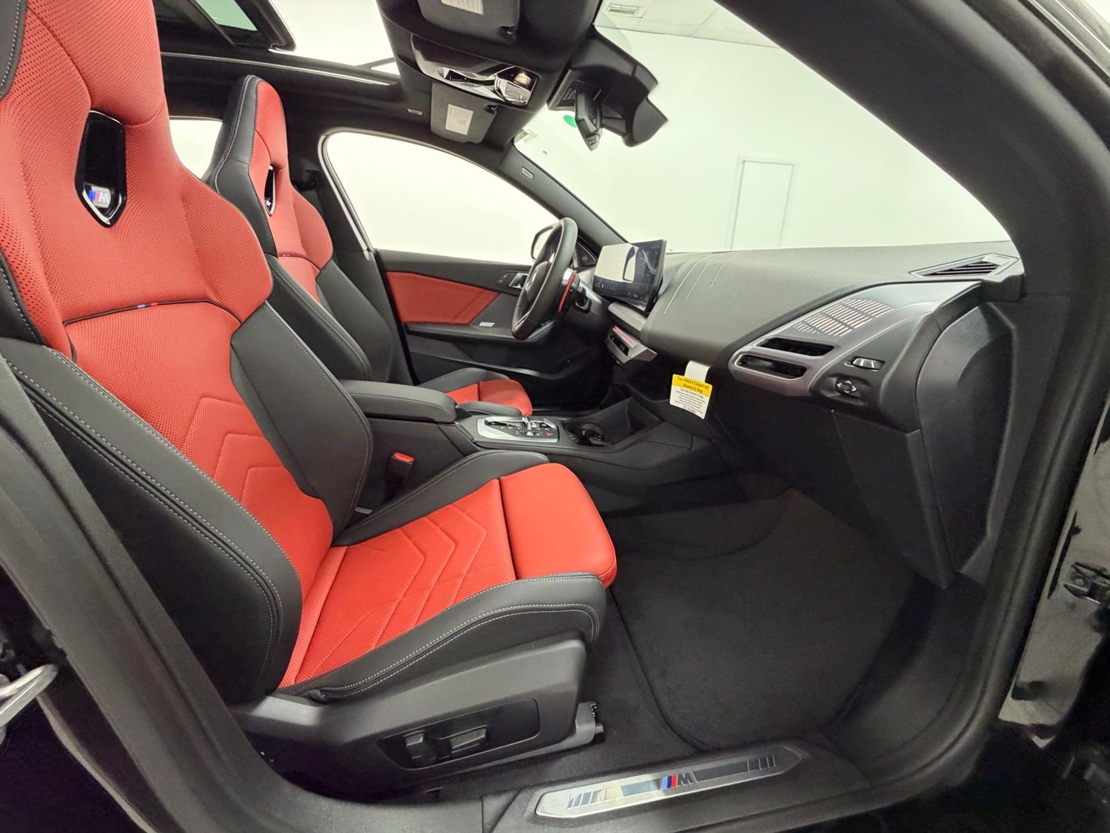 New 2026 Black Sapphire Metallic BMW M235i xDrive image 70