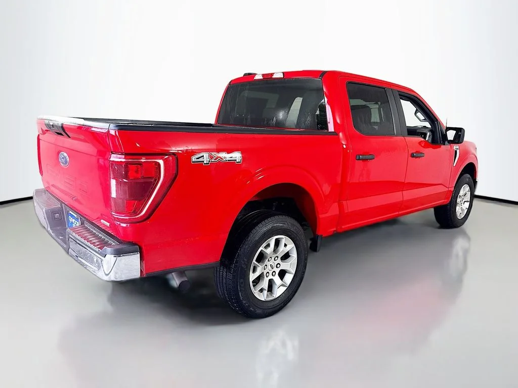2023 Ford F-150 XLT - Photo 14