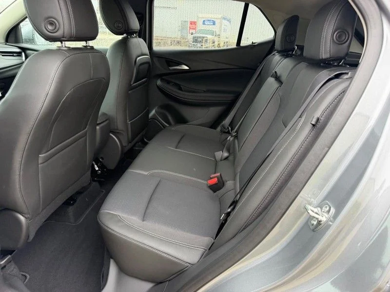2026 Buick Encore GX Preferred - Photo 7