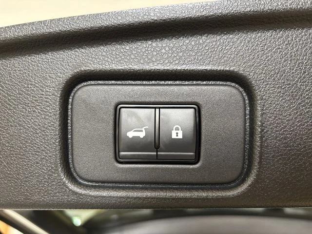 Used 2024 White Nissan Platinum image 27