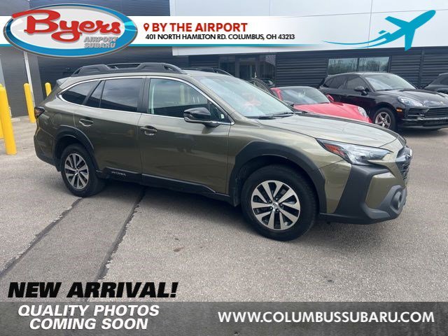 2023 Subaru Outback Premium